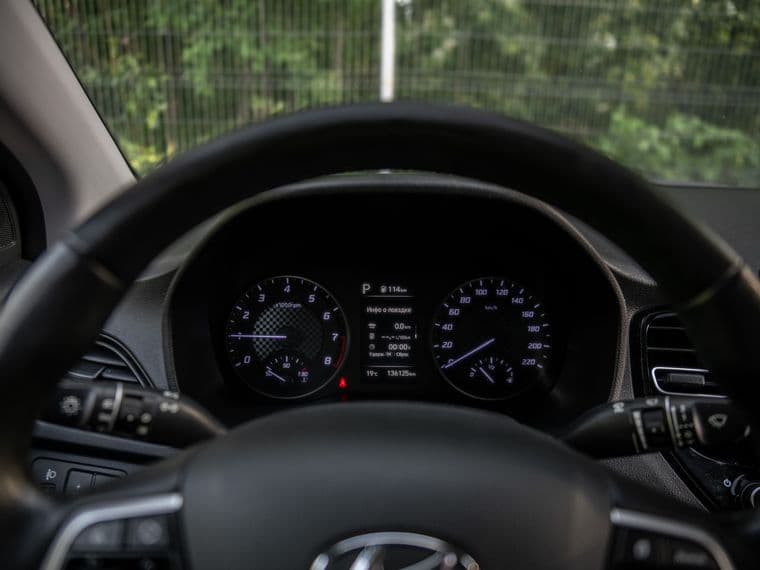 Hyundai Solaris, 2020 - вид 4
