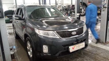 KIA Sorento 2015 года, 211 861 км - вид 2