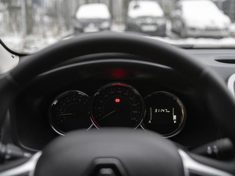 Renault Logan Stepway, 2019 - вид 4