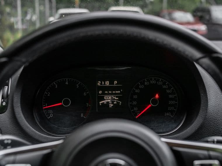 Volkswagen Polo, 2018 - вид 4