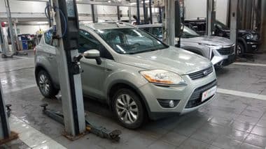 Ford Kuga 2008 года, 212 315 км - вид 2