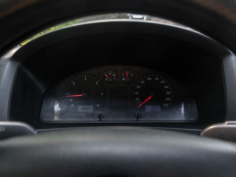 Volkswagen Transporter, 2008 - вид 4