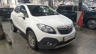 Opel Mokka 2015 года, 188 511 км - вид 2