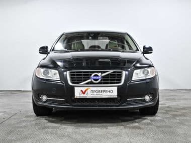 Volvo S80 2011 года, 278 850 км - вид 2