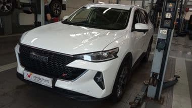 Haval F7 2023 года, 99 872 км | VIN 38313 - вид 1