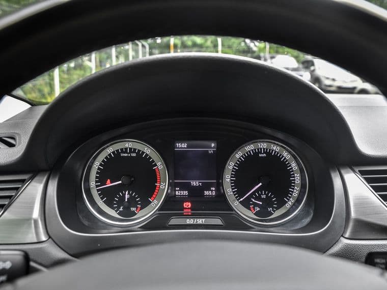 Skoda Rapid, 2018 - вид 4