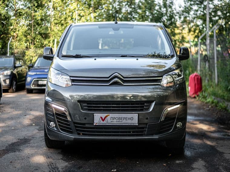 Citroen SpaceTourer, 2022 - вид 2