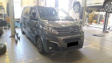 Citroen SpaceTourer 2022 года, 64 306 км - вид 2