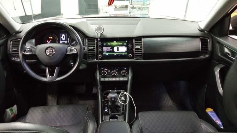 Skoda Kodiaq, 2019 - вид 4