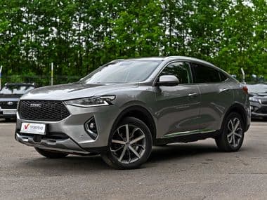 Haval F7x 2021 года, 159 318 км - вид 1