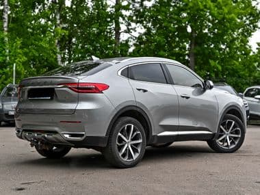 Haval F7x 2021 года, 159 318 км - вид 2