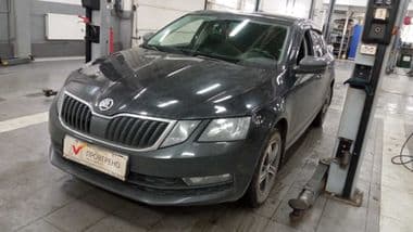 Skoda Octavia 2018 года, 119 000 км - вид 1