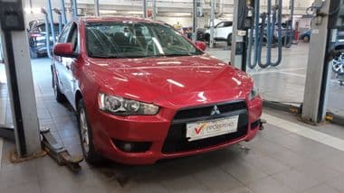 Mitsubishi Lancer 2007 года, 325 387 км - вид 2