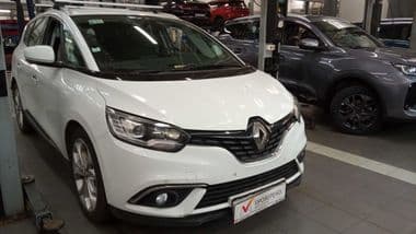 Renault Grand Scenic 2017 года, 176 515 км | VIN 87511 - вид 2