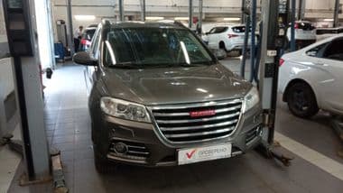 Haval H6 2017 года, 130 905 км - вид 2