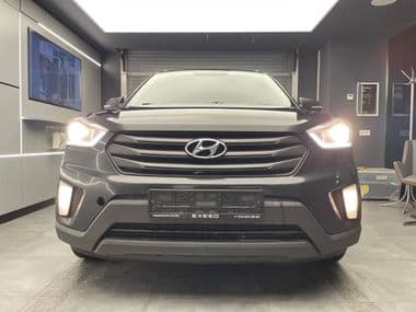 Hyundai Creta 2018 года, 197 374 км - вид 2