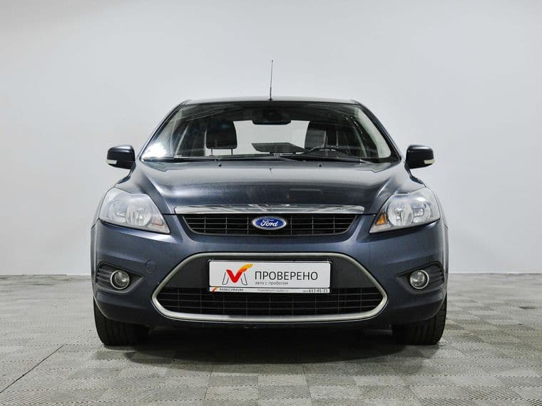 Ford Focus, 2011 - вид 2