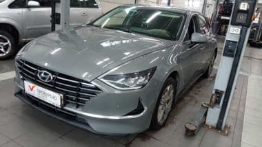 Hyundai Sonata 2020 года, 158 399 км - вид 1