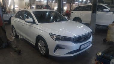 Geely Emgrand 2024 года, 34 150 км | VIN 41266 - вид 2