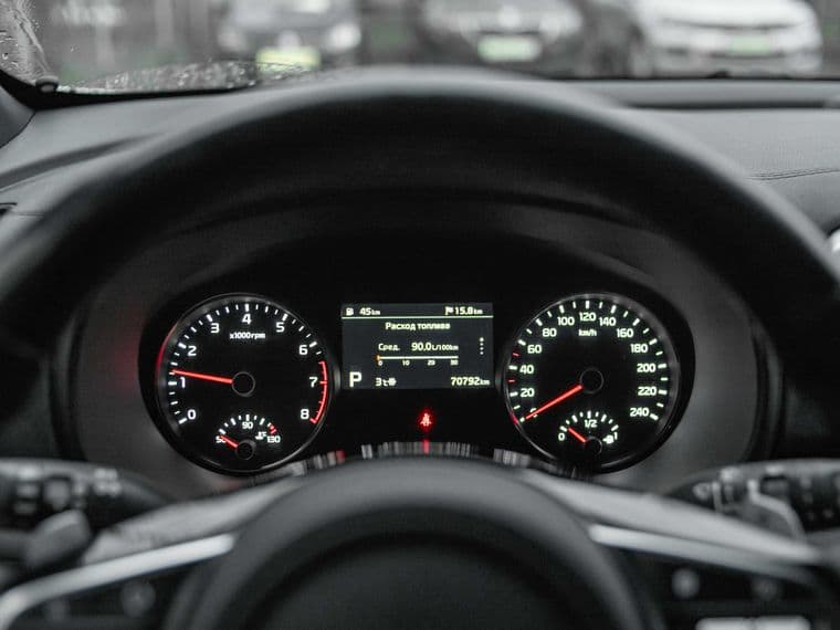 KIA Sportage, 2018 - вид 4