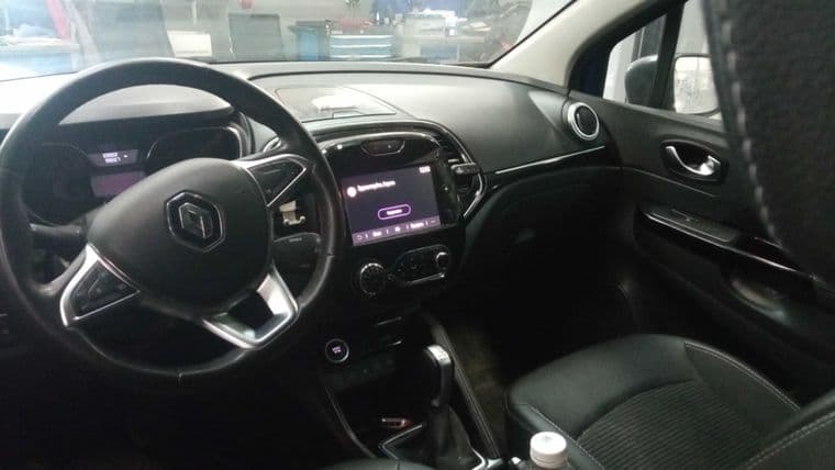 Renault Kaptur, 2020 - вид 4