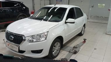 Datsun on-DO 2019 года, 86 799 км - вид 1