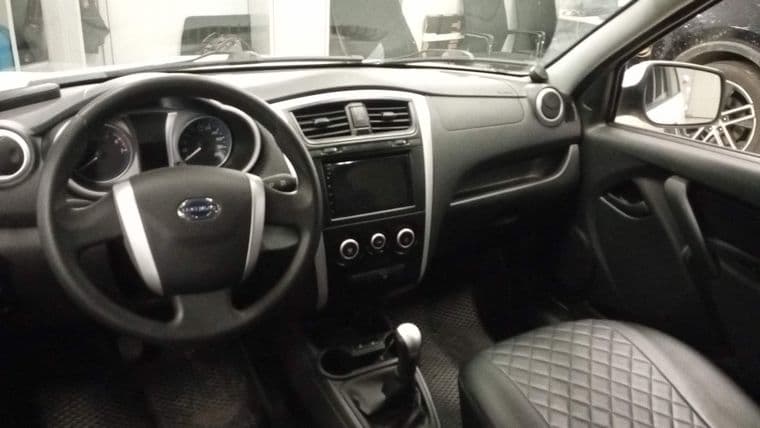 Datsun on-DO, 2019 - вид 4
