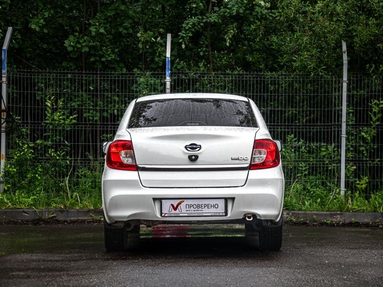 Datsun on-DO, 2019 - вид 3