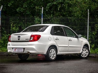 Datsun on-DO 2019 года, 86 799 км - вид 2