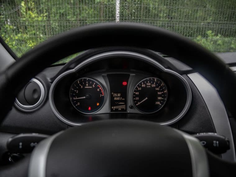Datsun on-DO, 2019 - вид 4