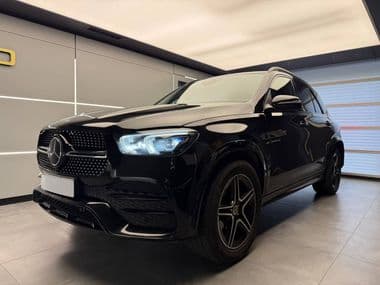 Mercedes-Benz GLE-класс 2021 года, 86 058 км - вид 1