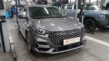 Omoda S5 2023 года, 14 800 км - вид 2