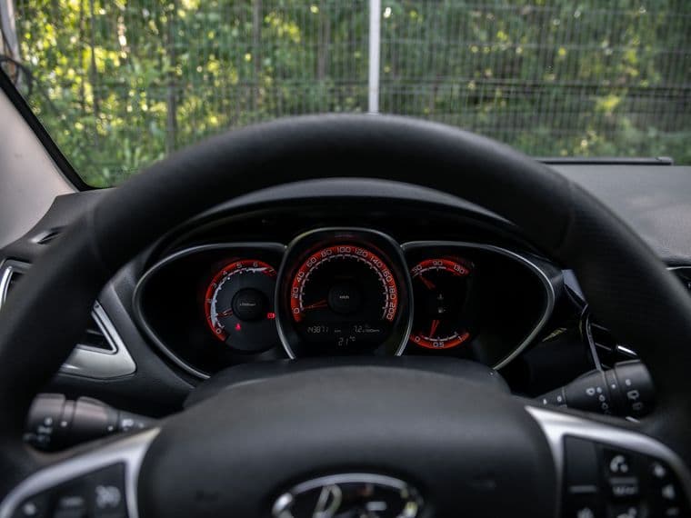 ВАЗ (LADA) Vesta, 2019 - вид 4