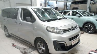Citroen SpaceTourer 2020 года, 207 724 км - вид 2