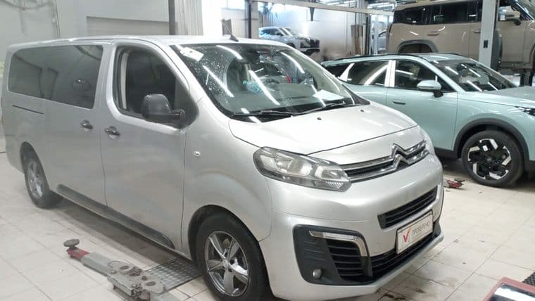 Citroen SpaceTourer 2020 года, 207 724 км - вид 2