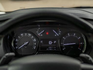 Citroen SpaceTourer 2020 года, 207 724 км - вид 2