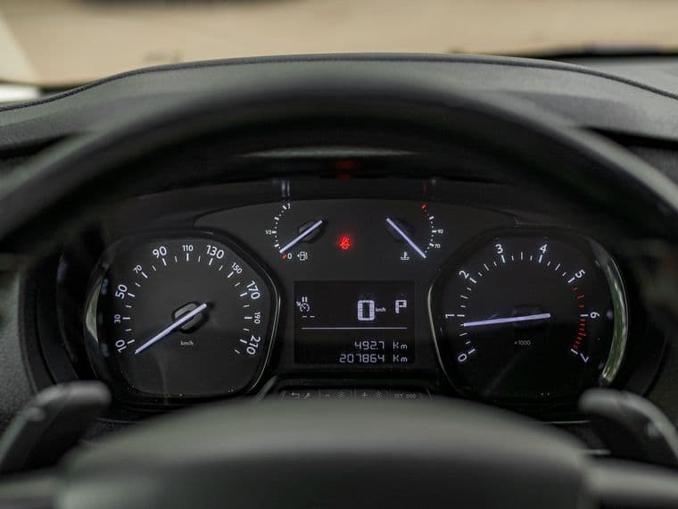 Citroen SpaceTourer 2020 года, 207 724 км - вид 2