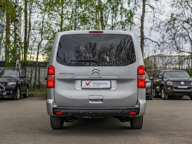 Citroen SpaceTourer 2020 года, 207 724 км - вид 1