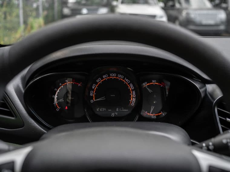 ВАЗ (LADA) Vesta, 2019 - вид 4