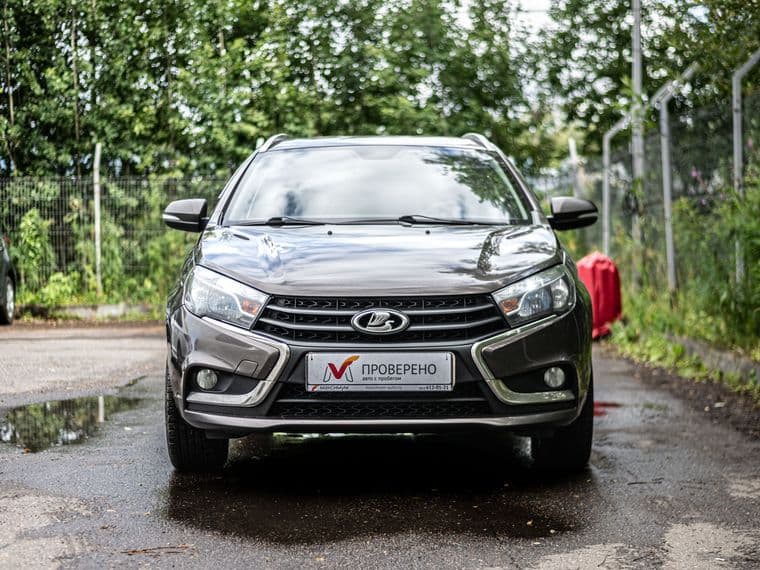ВАЗ (LADA) Vesta, 2019 - вид 2