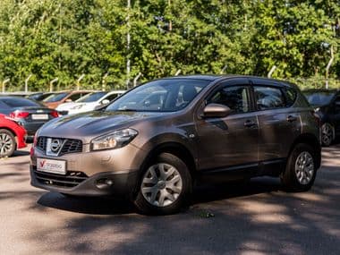 Nissan Qashqai 2011 года, 181 773 км | VIN 03196 - вид 1