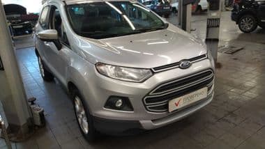 Ford EcoSport 2015 года, 178 341 км - вид 2