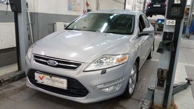 Ford Mondeo 2011 года, 300 151 км | VIN 22512 - вид 1