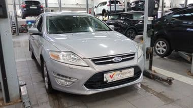 Ford Mondeo 2011 года, 300 151 км | VIN 22512 - вид 2