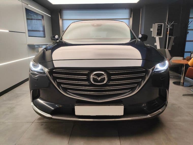 Mazda CX-9, 2017 - вид 1