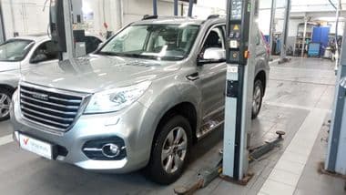 Haval H9 2021 года, 44 400 км - вид 1