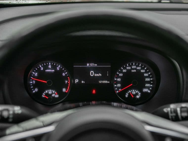 KIA Sportage, 2019 - вид 4