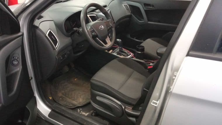 Hyundai Creta, 2020 - вид 4
