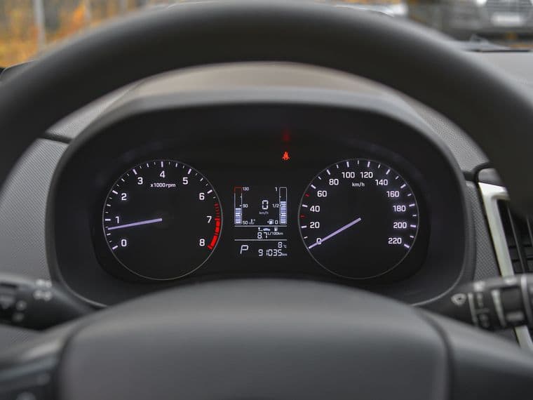 Hyundai Creta, 2020 - вид 4