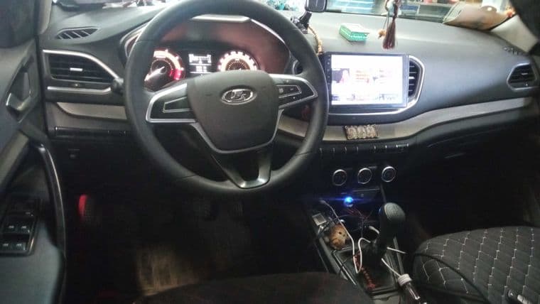 ВАЗ (LADA) Vesta, 2023 - вид 4